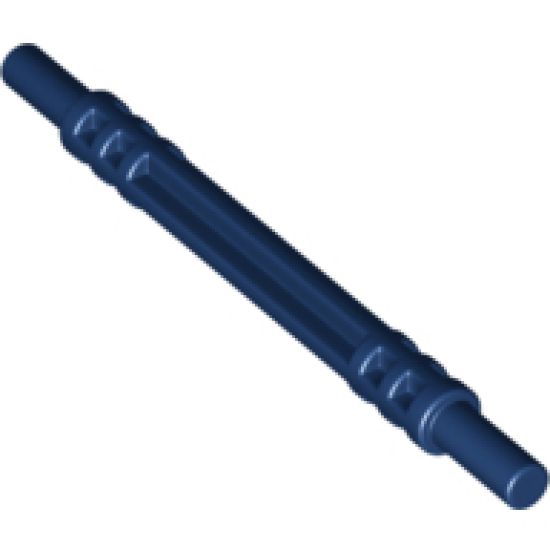 Hose, Soft Axle 7L