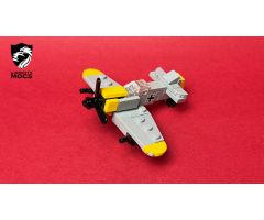 Bf 109 (1:120)