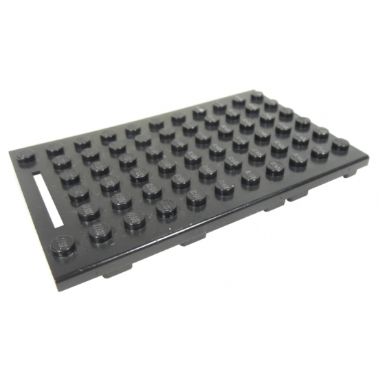 Electric, Battery Box 4.5V 6 x 11 x 3 Type II, Top