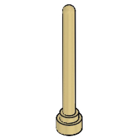 Antenna 4H - Round Top