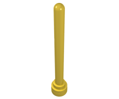 Antenna 4H - Round Top