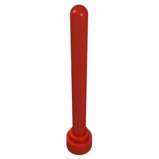 Antenna 4H - Round Top