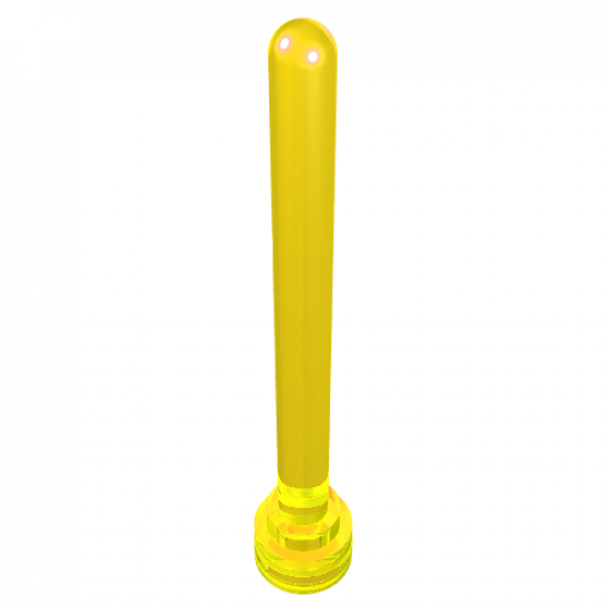 Antenna 4H - Round Top