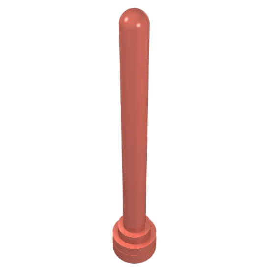 Antenna 4H - Round Top