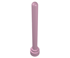 Antenna 4H - Round Top