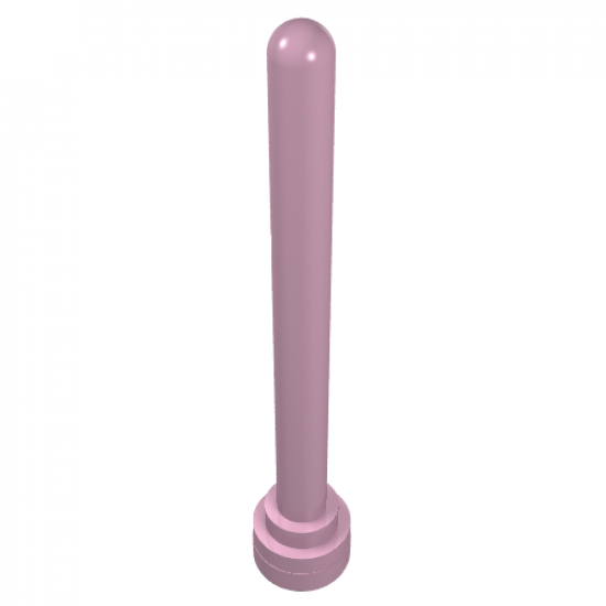 Antenna 4H - Round Top