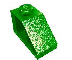 Slope 45 2 x 1