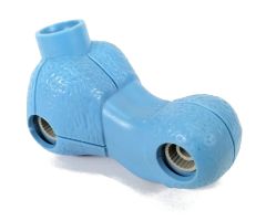 Galidor Torso Nepol
