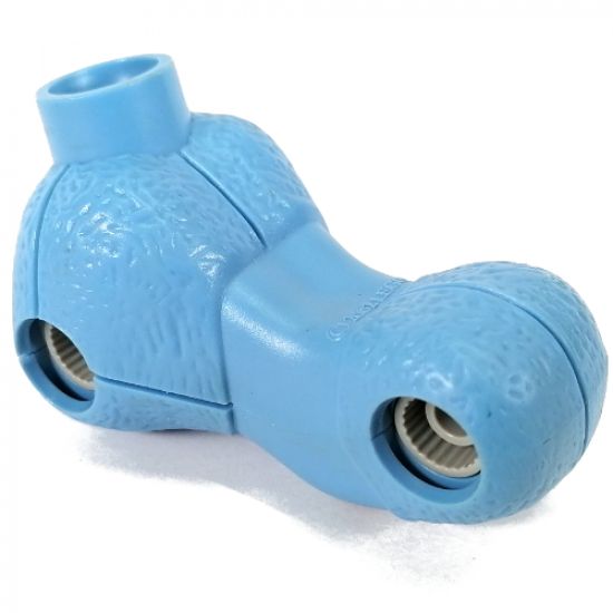 Galidor Torso Nepol