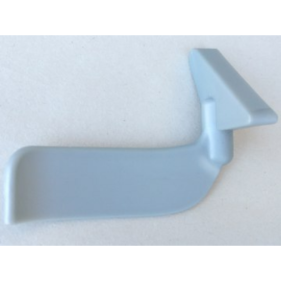 Sports Promo Hockey Stick from McDonald's Sports Sets - Right Side