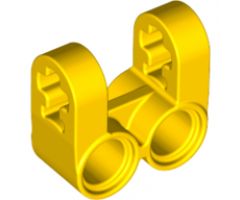 Technic, Connector Axle and Pin Perpendicular Double Split