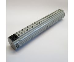 Electric, Battery Box 4.5V 3 C-Cell with Switch 4 x 24