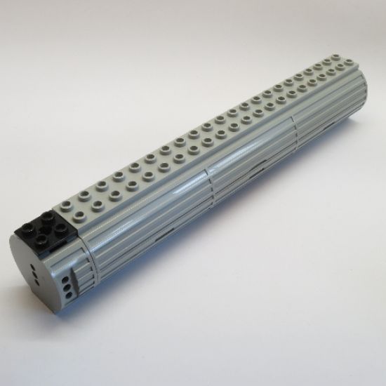 Electric, Battery Box 4.5V 3 C-Cell with Switch 4 x 24