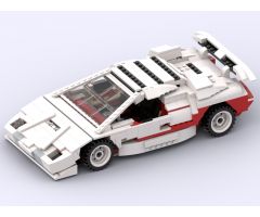 Lamborghini Countach