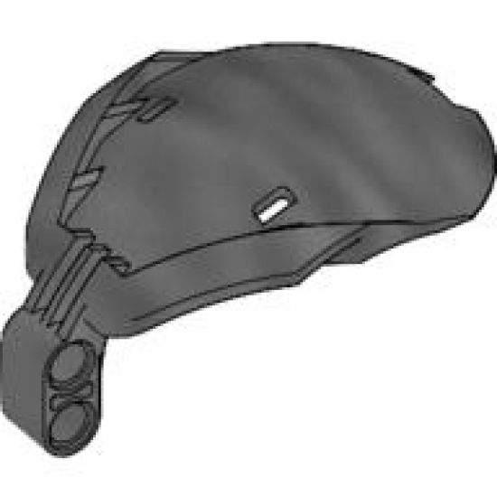 Bionicle Bohrok Windscreen 4 x 5 x 7