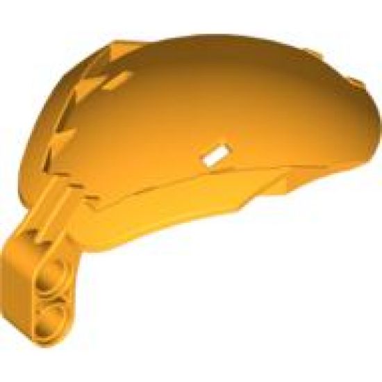 Bionicle Bohrok Windscreen 4 x 5 x 7