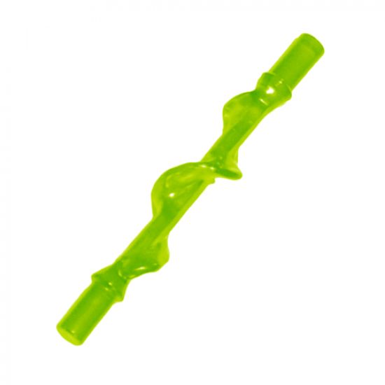 Energy Effect Power Burst Bolt Spiral with Bar Ends