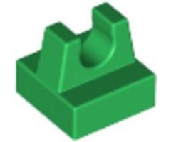 Tile, Modified 1 x 1 with Clip