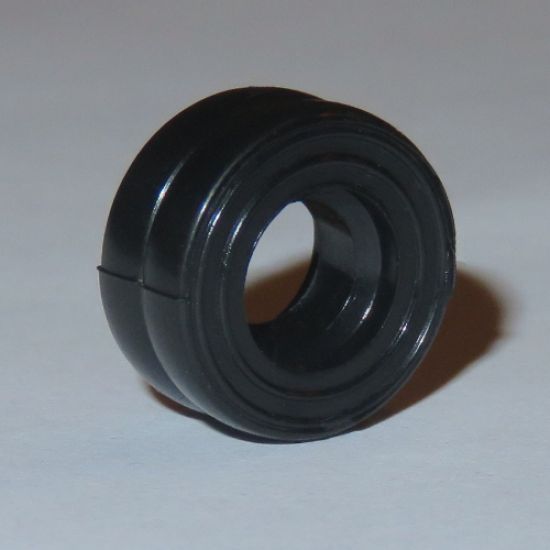Tire & Tread Smooth Small Dually