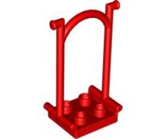 Duplo Swing Seat