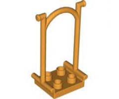 Duplo Swing Seat