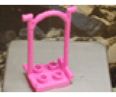 Duplo Swing Seat