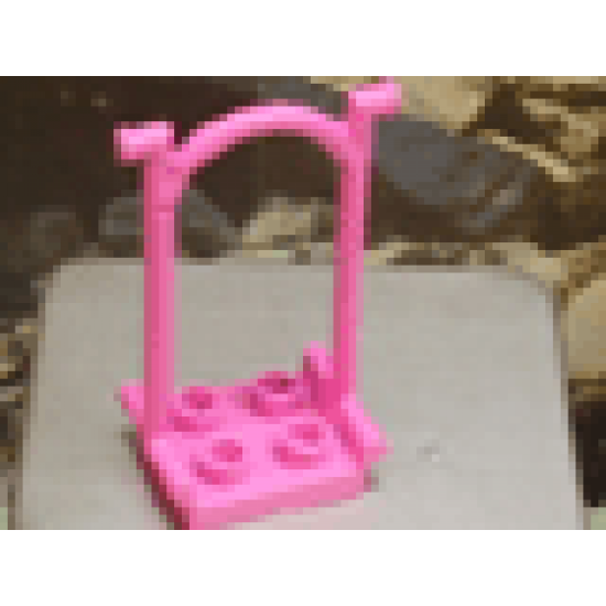 Duplo Swing Seat