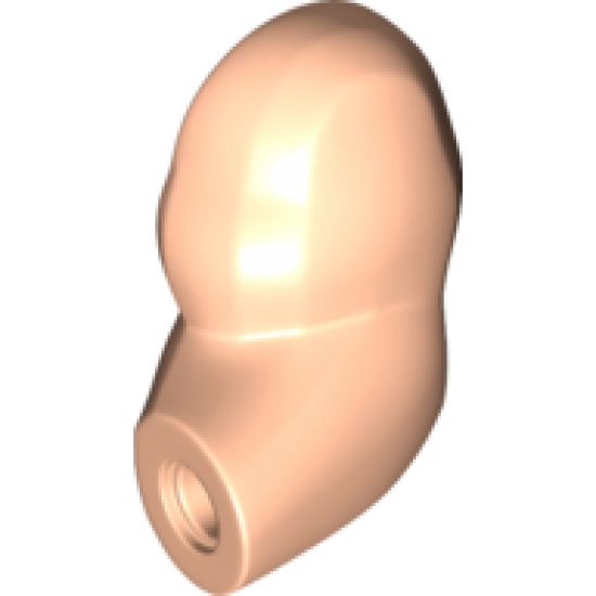 Arm Giant, Left