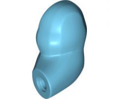Arm Giant, Left