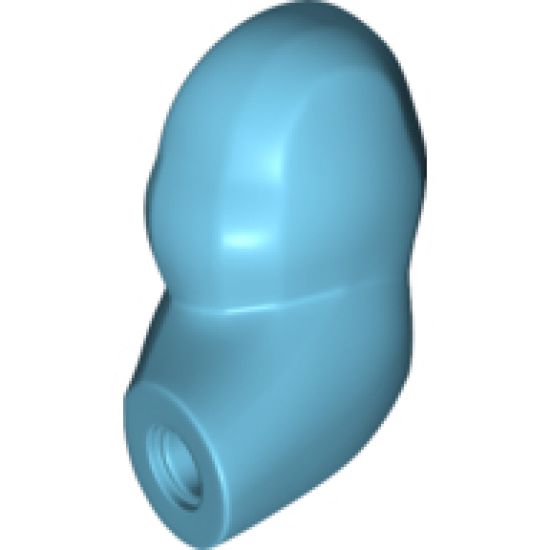 Arm Giant, Left