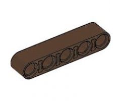 Technic, Liftarm Thick 1 x 5