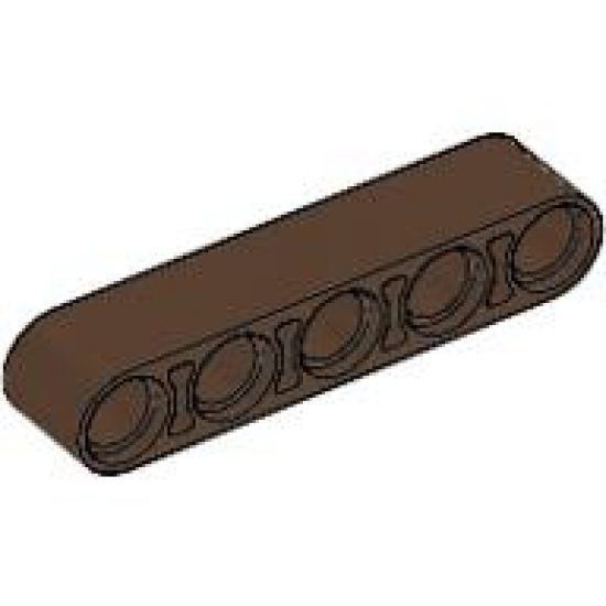 Technic, Liftarm Thick 1 x 5