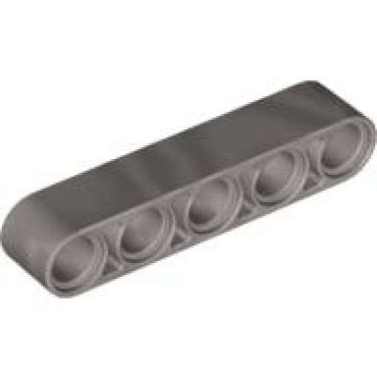 Technic, Liftarm Thick 1 x 5