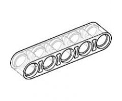 Technic, Liftarm Thick 1 x 5