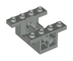 Technic, Gear Gearbox 4 x 4 x 1 2/3
