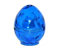 Container Faceted, Dragon Egg