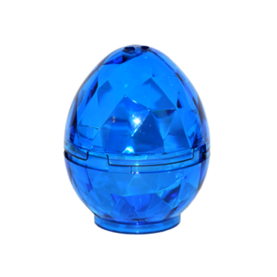Container Faceted, Dragon Egg