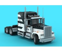 Freightliner® FLC MkII