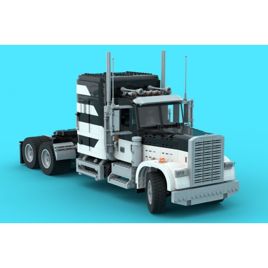 Freightliner® FLC MkII