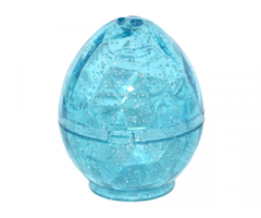 Container Faceted, Dragon Egg