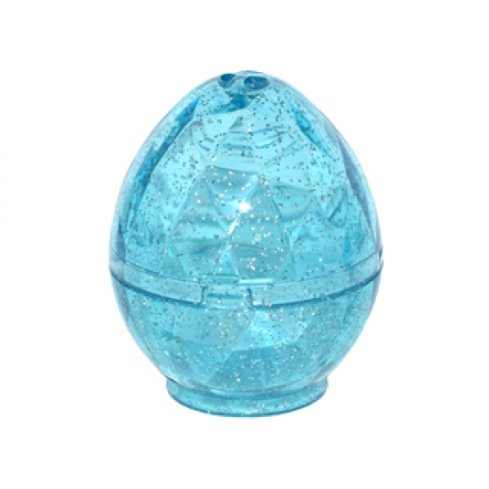 Container Faceted, Dragon Egg