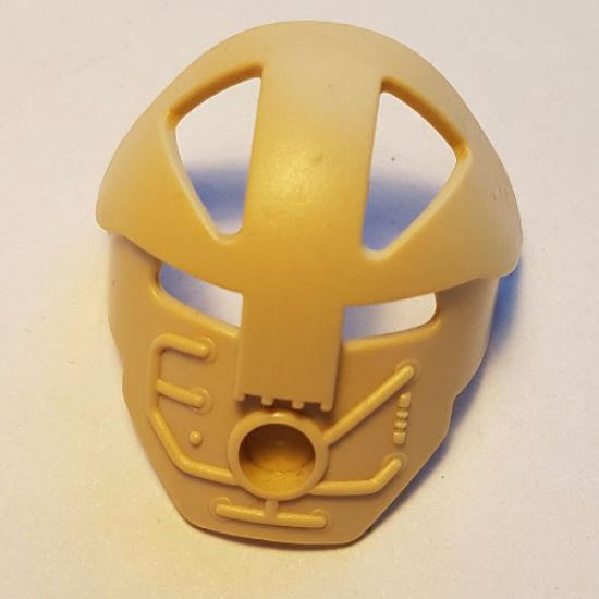 Bionicle, Kanohi Mask Komau (Turaga)