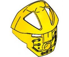 Bionicle, Kanohi Mask Komau (Turaga)
