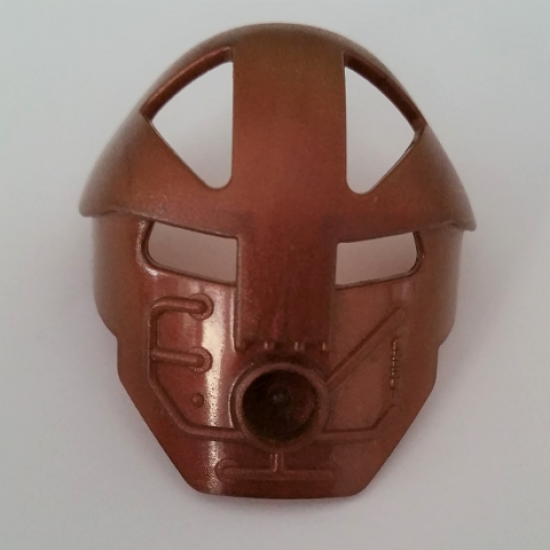 Bionicle, Kanohi Mask Komau (Turaga)