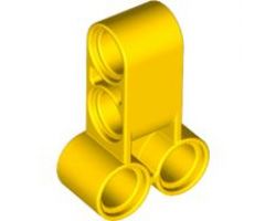Technic, Connector Pin Perpendicular Double 3L