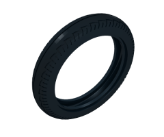 Tire & Tread 81.6 x 14.2 Motorcycle Z Racing Tread