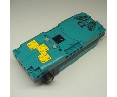 Electric, Programmable Cybermaster Unit