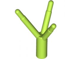 Plant Flower Stem with Bar