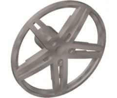 Wheel, Accessory Cover 5 Spoke without Center Stud - 35mm D. - for Wheels 54087, 56145 or 44292