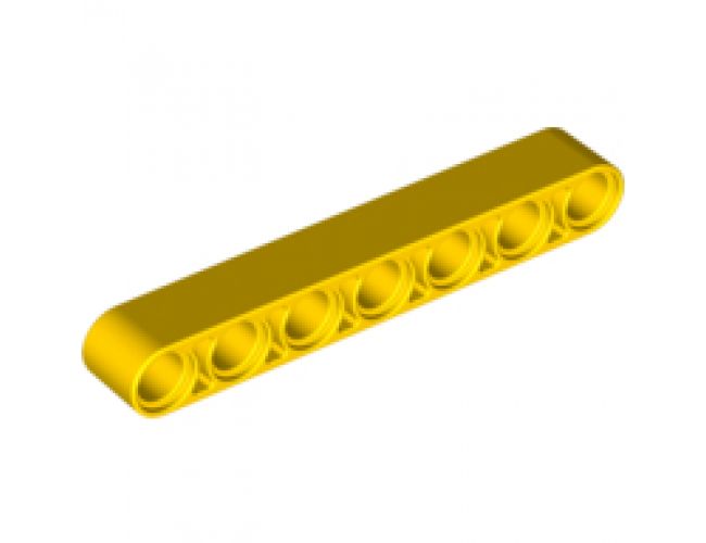 Technic, Liftarm Thick 1 x 7